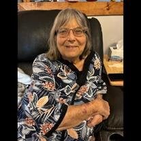 Janile J. Campbell