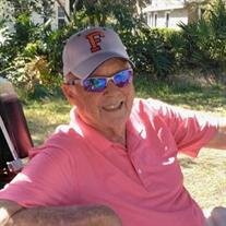 Joseph H McIntyre Jr