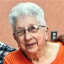 Elaine Janet Harper