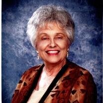 Sylvia Pesak McLelland Teykl