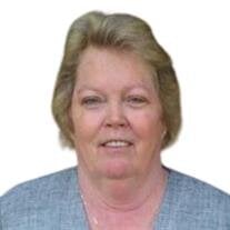 Mary Ann Mathis