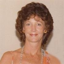 Thelma Crowe Slayton