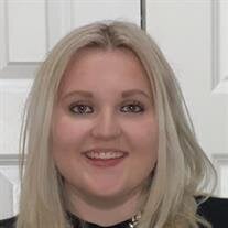 Morgan Angeline Flood-Cooper