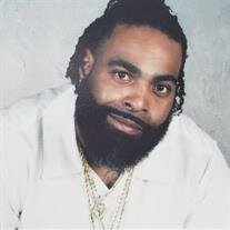 Stephen T. Jackson III