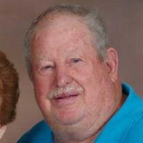 James G. Mac Laren