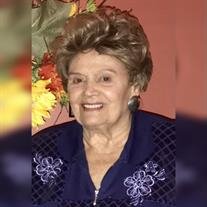 Jeanne Loeschen