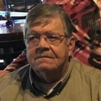 Stephen Wilson Donaldson