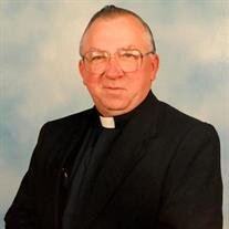Father Joseph A. Radomski