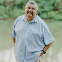 Harry Martin Ferreira Sr.