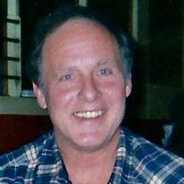 Earl Francis Doering