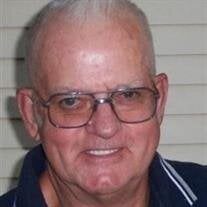 Ronald August Arndt