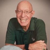 Henry R. "Hank" Bowers