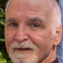 Stephen Glenn Mathis