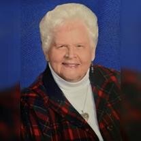 Constance S Mullen