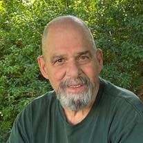 Warren David Windt