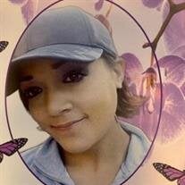 Leticia Townsend