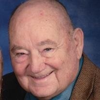 Eugene Henry Schriefer