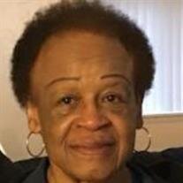 Ida Beatrice Gray-Tinsley