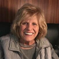 Rosemary Stenmark
