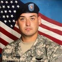 Joseph Michael Marrs