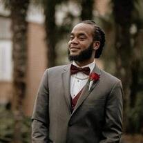 Mr. Sidney Gerard Marcell