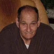 Dayton Charles Hobbs