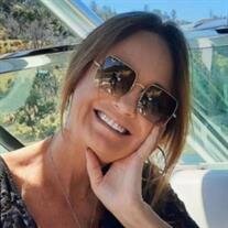 Donna Lee LaFave-Grant