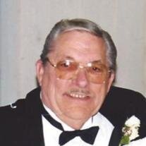 Gene Johannessen