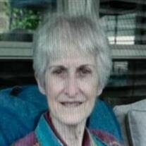 Ethel Bolotte Hackley