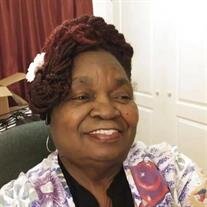 Mayola Johnson Jones