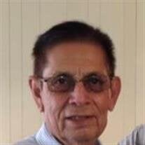 Mr. Raymond Laredo