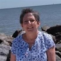 Alice A. West