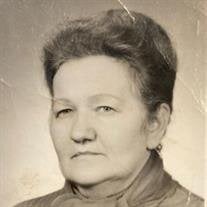 Rozalia Portka