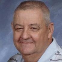 Melvin "Gene" Brock