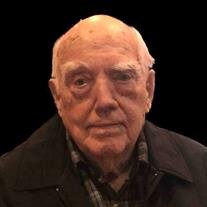 Mervin George Claassen
