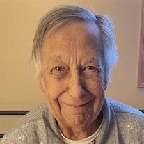 Dorothy J. Sheridan