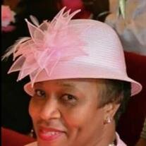 Alma Moore Jenkins