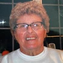 Carol Vera Ann Guy