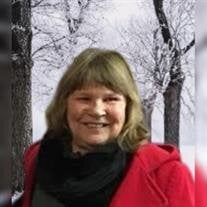 Sheryl Smith