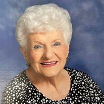 Earlene Crews