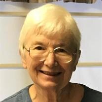 Helen Brown Small Nash