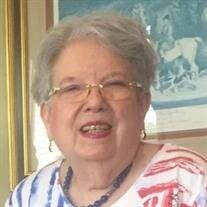 Dr. Leanna E. Walton