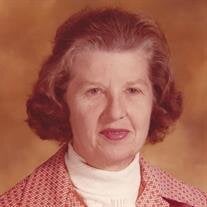 Joyce D. Ashby