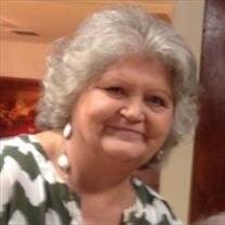 Sandra Kay Baker