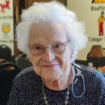 Verna B. Goller