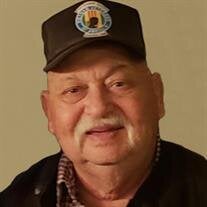Roger G. Dubach