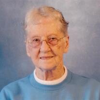 Margaret C. McPhall