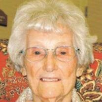 Eunice Bryant Arnwine