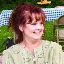 Brenda Lee Hanby