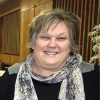 Christine Mary Brownell (Miedzielec)